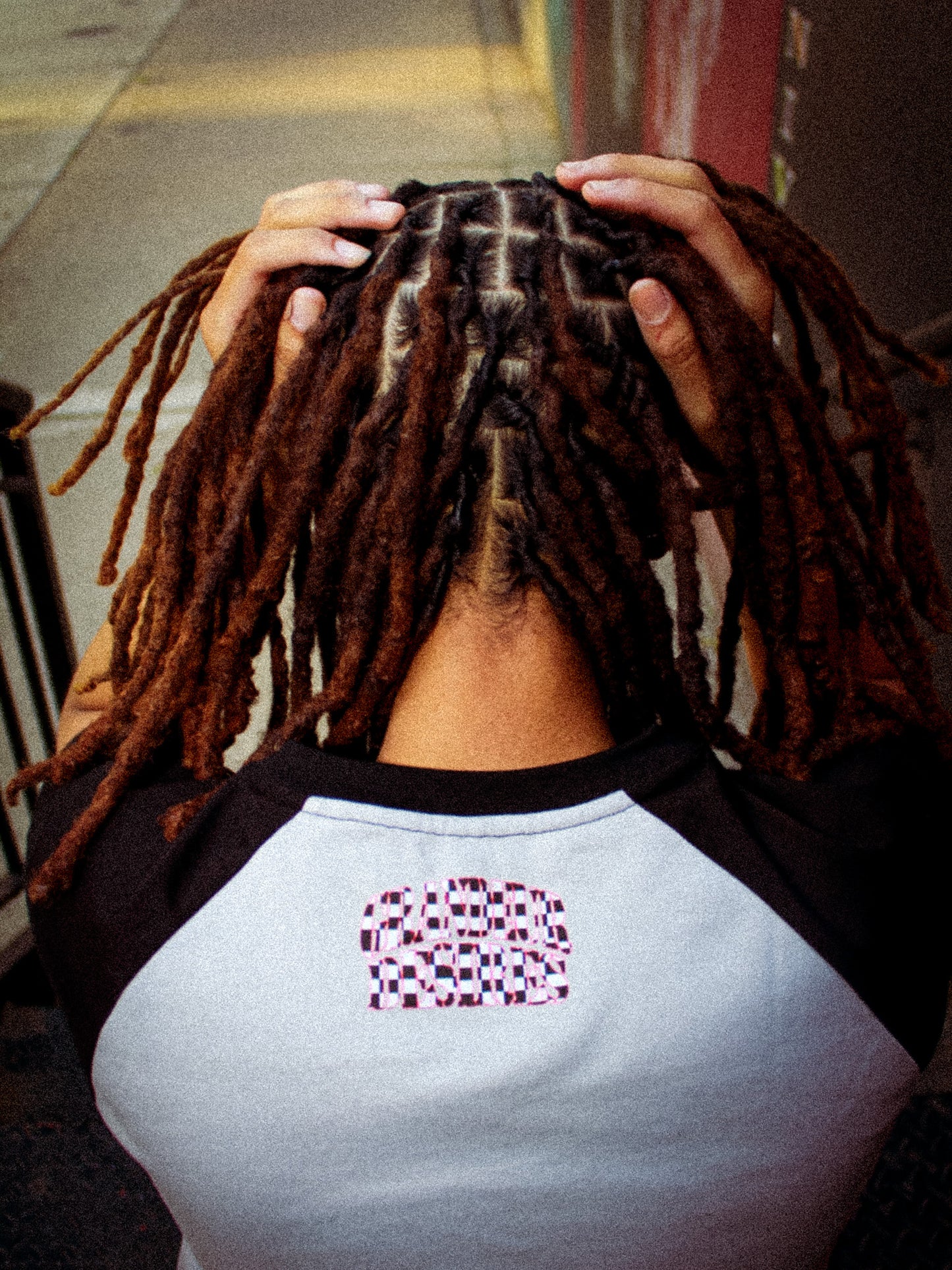Illusion T-Shirt